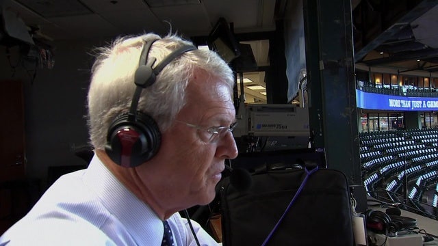 Final Bill Brown announcement -- his retirement