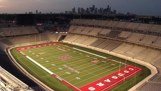 3 coaches added to UH football staff
