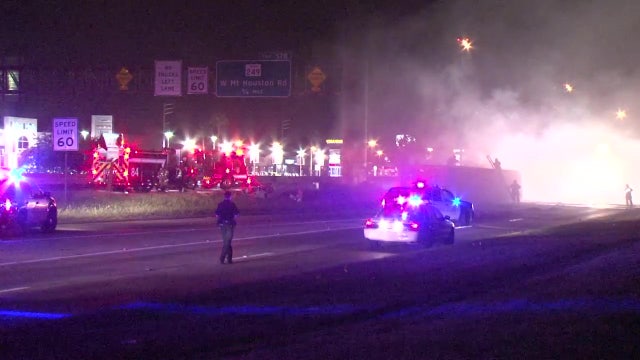 5-year-old boy saves brother from deadly vehicle crash