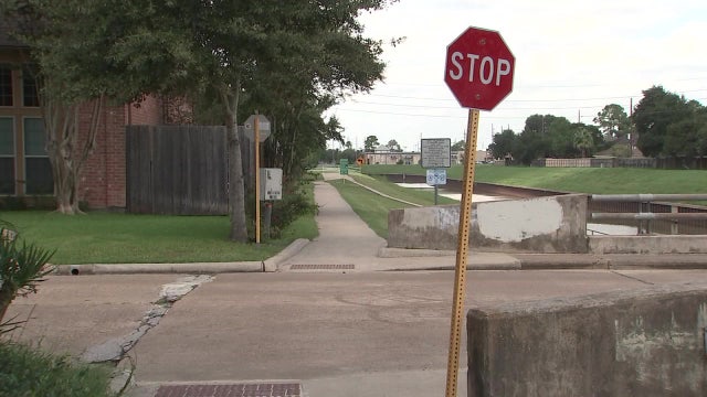 Teen struck by vehicle, residents blame crosswalk