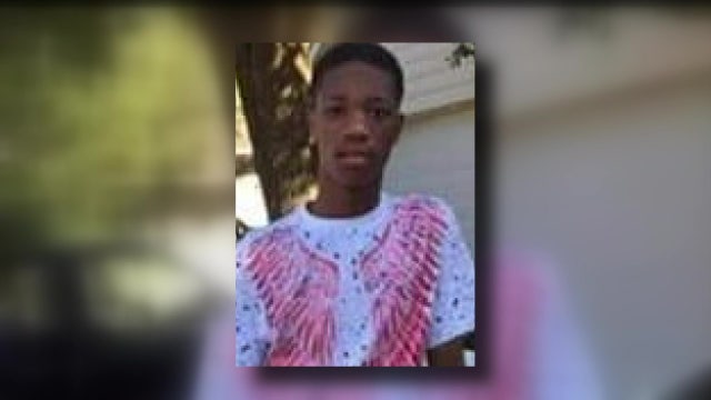 Teen suspect in purse snatching killed in vehicle chase