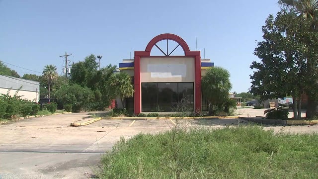 Seabrook businesses forced to close for highway expansion