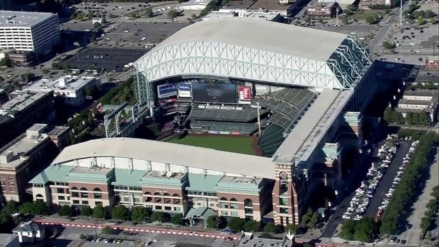 Astros ALCS tickets on sale Wednesday