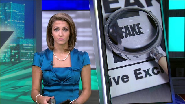 Was That Fake? - preparing for Mueller-related protests