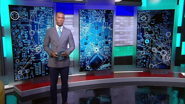 The Future Is Now - wearable bubble gum