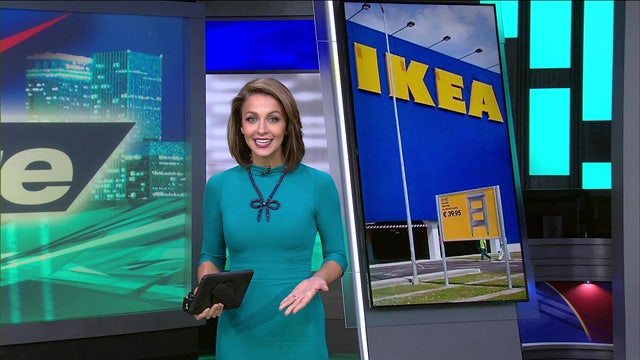 Was That Fake? - IKEA plant bullying experiment