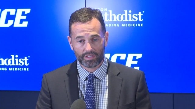Rice director of athletics Joe Karlgaard signs extension