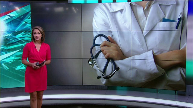 President Trump signs bill for terminal patients to try unproven drugs