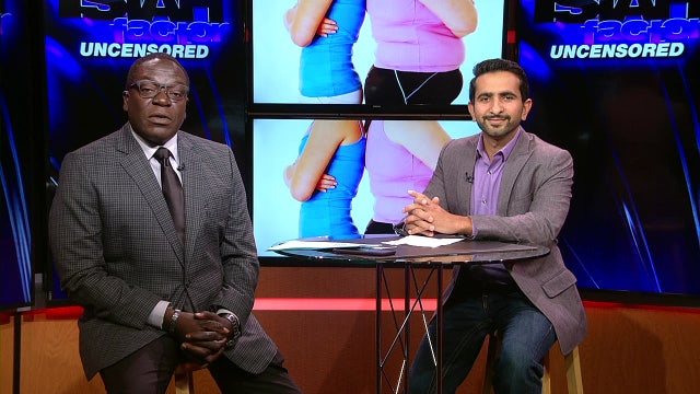 Reality of healthy obesity