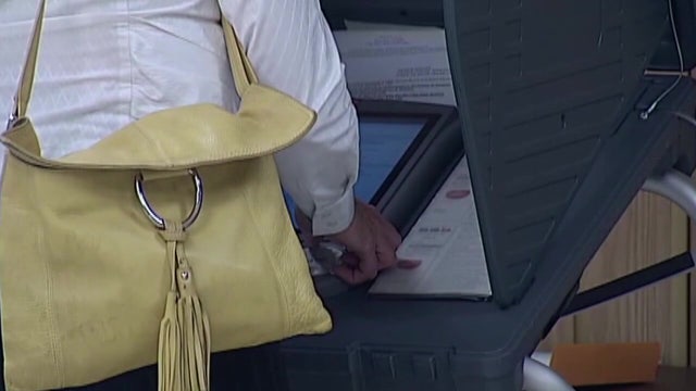 FOX Faceoff - Texas primary elections