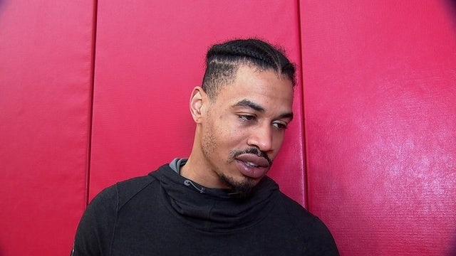 Houston Rockets beat Phoenix Suns 104-103 on Green buzzer-beater