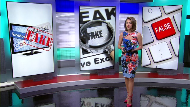 Was That Fake? - clear parasites found swimming in water bottles