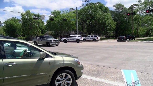 Boy, 6, in critical condition after struck by vehicle