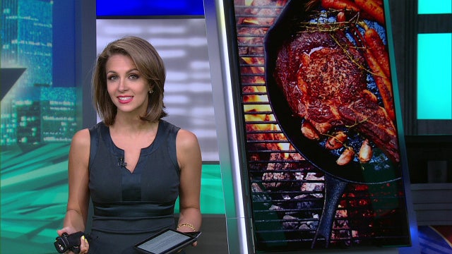 Grilling & blood pressure, ocular melanoma