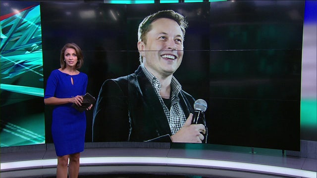 The Breakdown - potentially-private Tesla, Inc.