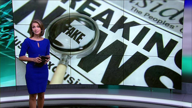 Was That Fake? - Hurricane Hector near Hawaii