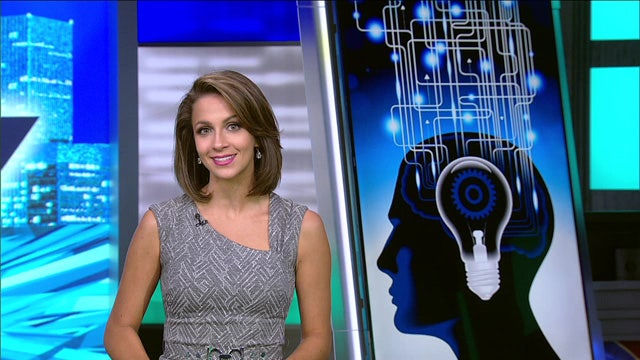 The Future Is Now - robots as teachers, pets