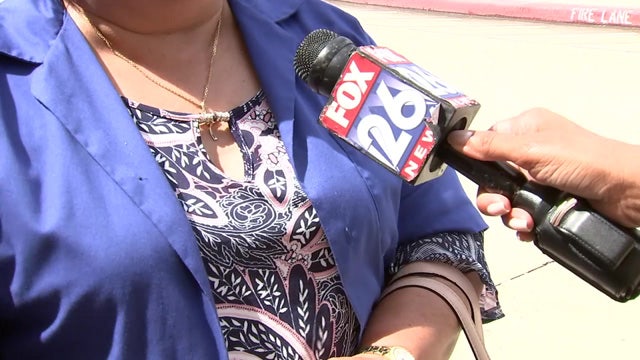 Houston ISD bus drivers say they are treated unfairly, not allowed restroom access