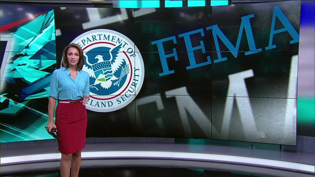 Was That Fake? - 'Waffle House Index'