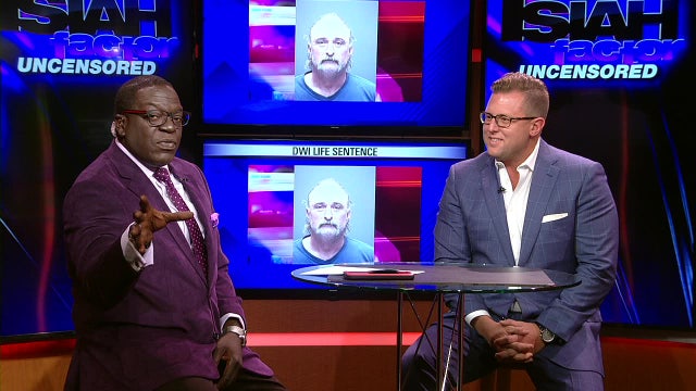 Life in prison for repeat driving while intoxicated offender