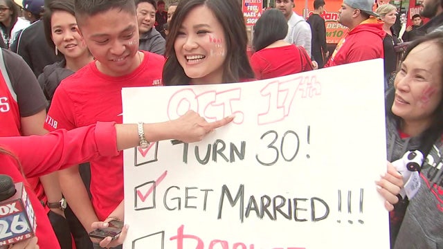 Houston Rockets opening night at Toyota Center
