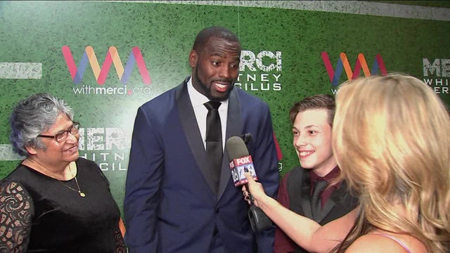 Bayou City Buzz - Dine WithMerci