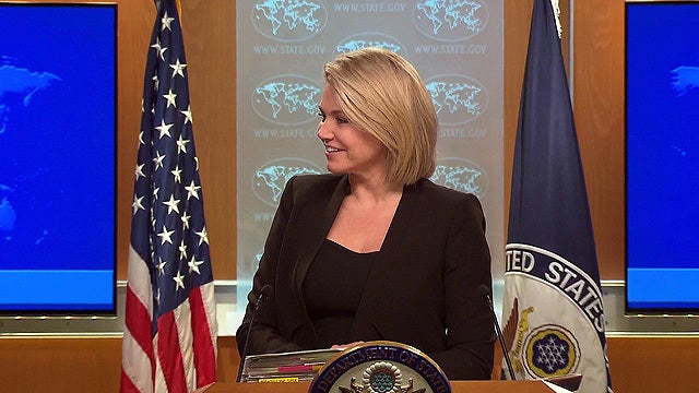 UN ambassador won't be part of Cabinet