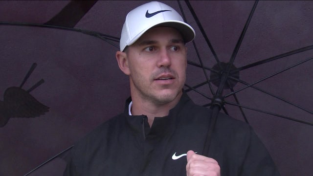 Brooks Koepka serving as player consultant for Memorial Park renovation