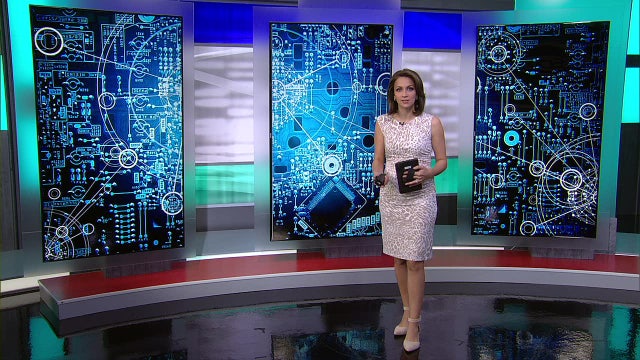 The Future Is Now - 2019 Consumer Electronics Show®