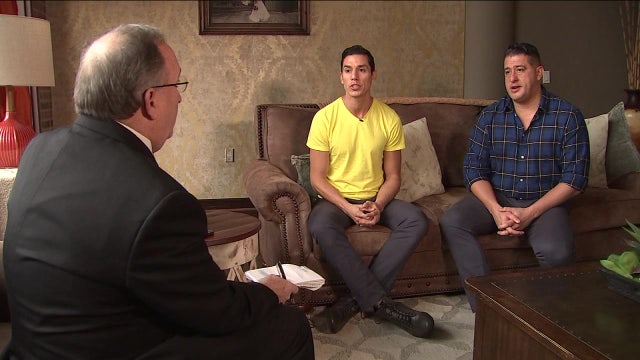 Lopez brothers return to Taekwondo