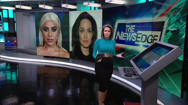 Was That Fake? - casting Cleopatra