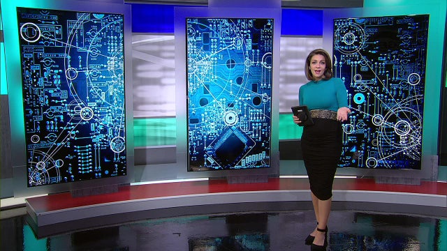 The Future Is Now - mouse as a computer