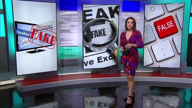 Was That Fake? - President Trump resignation