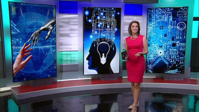 The Future Is Now - 'social credit' in China