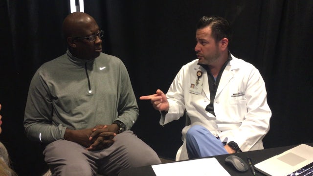 NBPA, led by president Chris Paul, takes care of its own in Houston