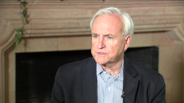 Bill King launches mayoral campaign pledging to 'clean up city hall'