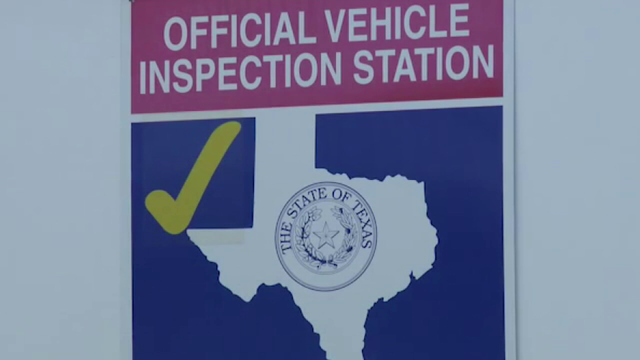 Texas won't require vehicle inspections starting Jan. 1, do you still need emissions testing?