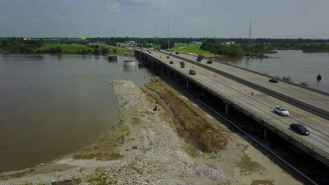 Activists and residents fear flood released Dioxin from Superfund site