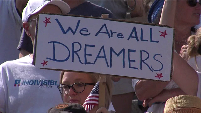 What's next for Dreamers after DACA is rescinded?