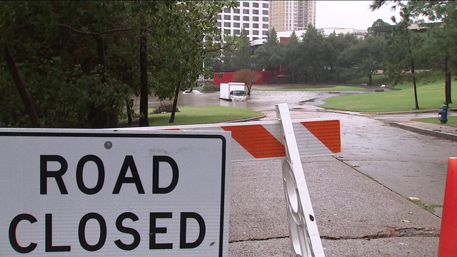 Some hotels not taking FEMA vouchers from Harvey victims