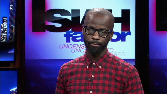 What's new with hit music producer Bryan-Michael Cox?