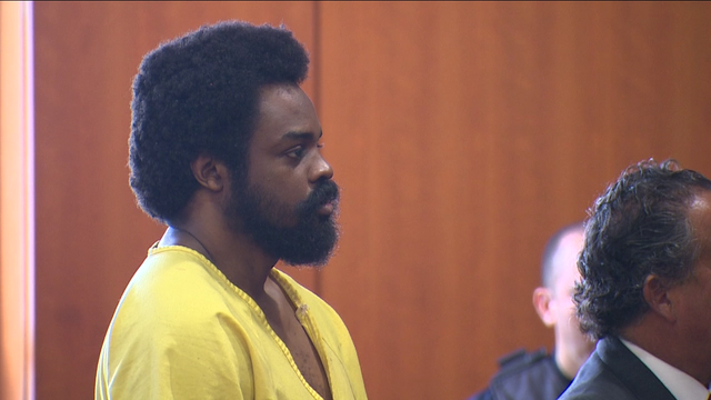 Accused deputy killer Shannon Miles takes plea deal