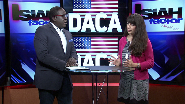 DACA and Uncertainty: Preparing Dreamers for an uncertain future