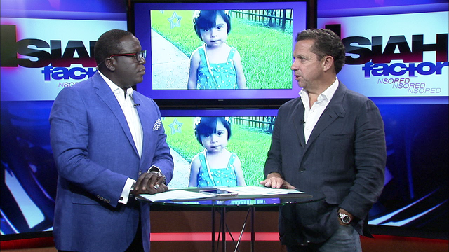 Toddler killed in apartment fire