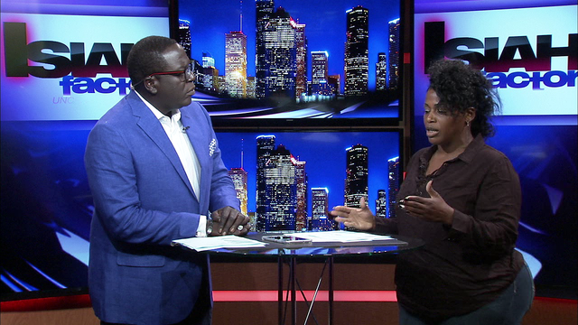 Woman spreads awareness after being jailed for at-home injection parties