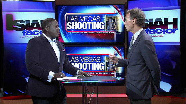 Hotel security concerns