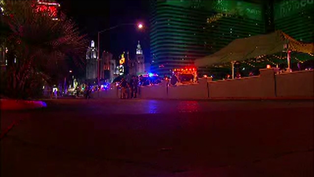 59 dead, 527 injured in mass shooting in Las Vegas
