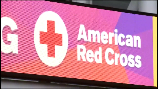 Deadline today to apply for Red Cross Hurricane Harvey financial assistance