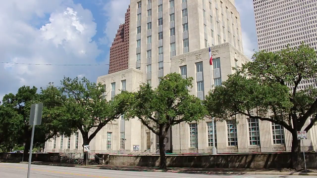 Houston city controller suggests ways to manage budget deficit