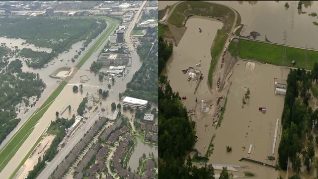 Volunteer effort kicks off as 6 month Harvey anniversary nears